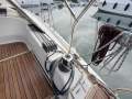 Hanse 345