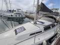 Hanse 345