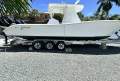 Yellowfin 36 Offshore