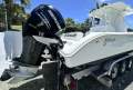 Yellowfin 36 Offshore