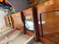 Metre Class Yacht 30 Square Built
