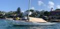 Metre Class Yacht 30 Square Built
