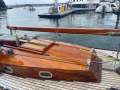 Metre Class Yacht 30 Square Built