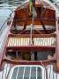 Metre Class Yacht 30 Square Built
