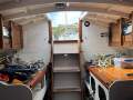 Metre Class Yacht 30 Square Built