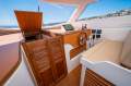 Cantiere Mimi Srl Libeccio 13.5 Cabin Joystick control. 3 Cabin 2 Heads. Italian Icon.