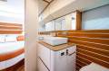 Cantiere Mimi Srl Libeccio 13.5 Cabin Joystick control. 3 Cabin 2 Heads. Italian Icon.:Heads
