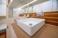Cantiere Mimi Srl Libeccio 13.5 Cabin Joystick control. 3 Cabin 2 Heads. Italian Icon.:Heads
