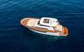 Cantiere Mimi Srl Libeccio 13.5 Cabin Joystick control. 3 Cabin 2 Heads. Italian Icon.