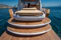 Cantiere Mimi Srl Libeccio 13.5 Cabin Joystick control. 3 Cabin 2 Heads. Italian Icon.