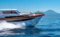 Cantiere Mimi Srl Libeccio 13.5 Cabin Joystick control. 3 Cabin 2 Heads. Italian Icon.
