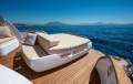 Cantiere Mimi Srl Libeccio 13.5 Cabin Joystick control. 3 Cabin 2 Heads. Italian Icon.