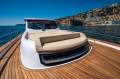 Cantiere Mimi Srl Libeccio 13.5 Cabin Joystick control. 3 Cabin 2 Heads. Italian Icon.