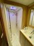 Lagoon 39 Owners Version:Stb bathroom