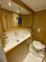 Lagoon 39 Owners Version:Stb bathroom