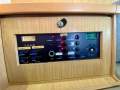 Lagoon 39 Owners Version:Switch panel