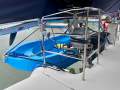 Lagoon 39 Owners Version:2.4m Pollycraft (2024)