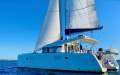 Lagoon 39 Owners Version