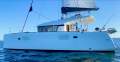 Lagoon 39 Owners Version
