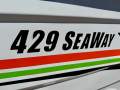 Stacer 429 Seaway