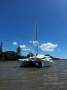 Crowther 10.0 Beach Marine sports deck