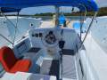 Crowther 10.0 Beach Marine sports deck