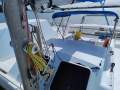Crowther 10.0 Beach Marine sports deck