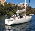 J Boats J/100 - The best daysailer around!