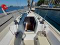 J Boats J/100 - The best daysailer around!