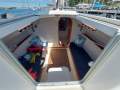 J Boats J/100 - The best daysailer around!
