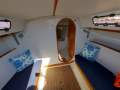 J Boats J/100 - The best daysailer around!