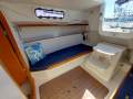 J Boats J/100 - The best daysailer around!