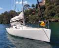 J Boats J/100 - The best daysailer around!