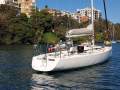 J Boats J/100 - The best daysailer around!
