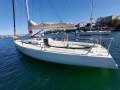 J Boats J/100 - The best daysailer around!