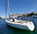 J Boats J/100 - The best daysailer around!