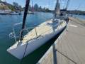 J Boats J/100 - The best daysailer around!