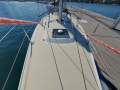 J Boats J/100 - The best daysailer around!