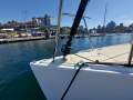 J Boats J/100 - The best daysailer around!