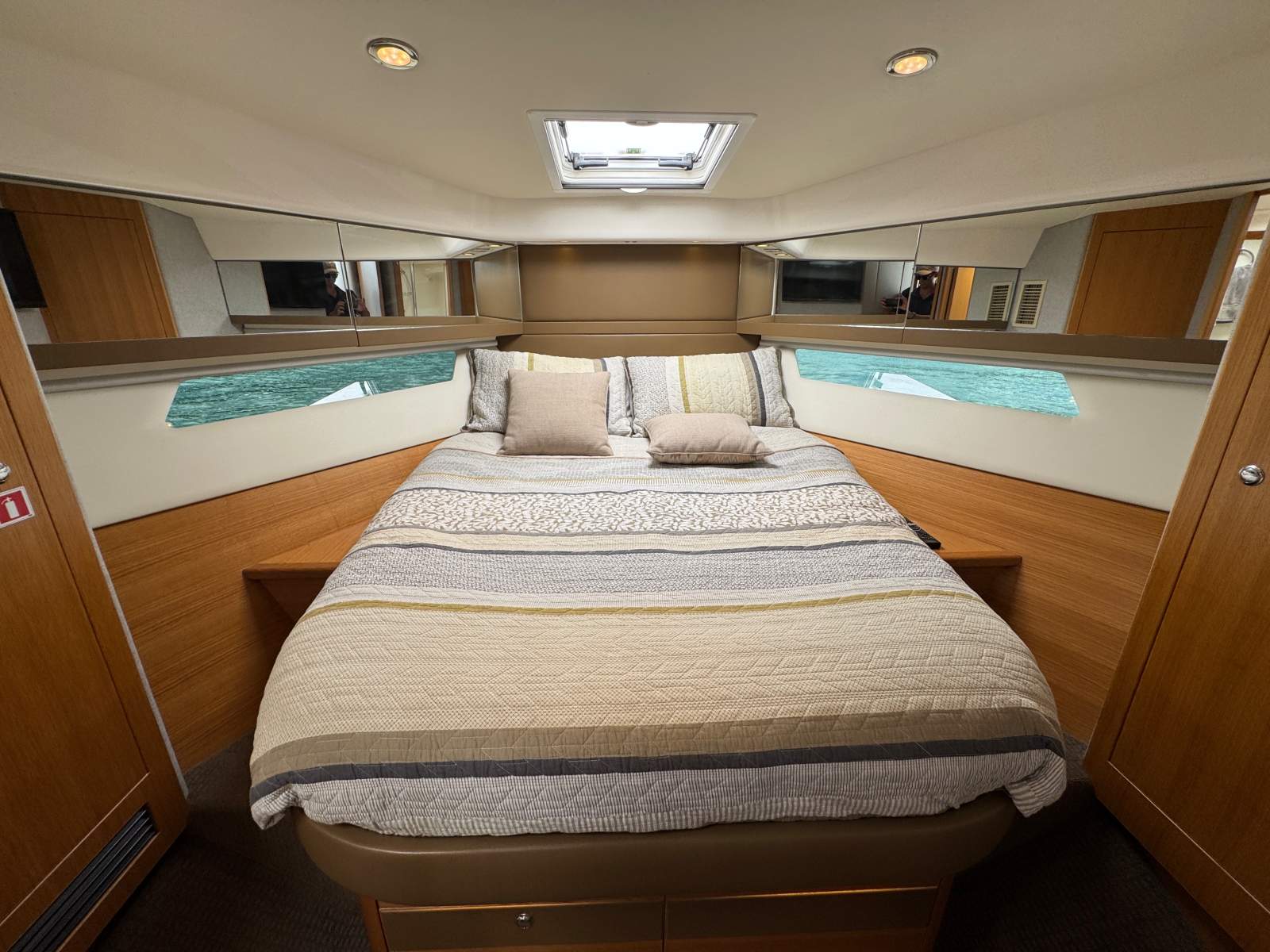 Riviera 445 SUV