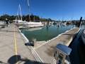 Opua Marina - F pier