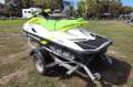 Sea-Doo GTI 130