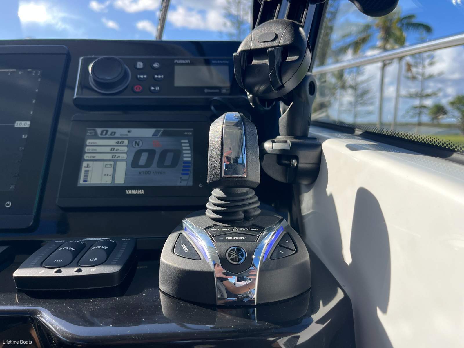 Jeanneau Merry Fisher 695 Series 2