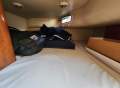 Four Winns Vista 258 2006 model Volvo V8 615hrs
