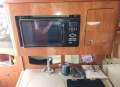 Four Winns Vista 258 2006 model Volvo V8 615hrs