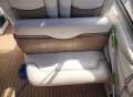 Four Winns Vista 258 2006 model Volvo V8 615hrs