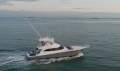 Viking 64 Convertible