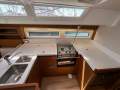 Jeanneau Sun Odyssey 490