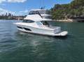 Riviera 50 Sports Motor Yacht