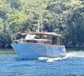 Halvorsen 26 Cruiser